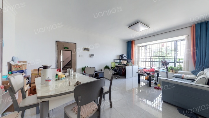 新都雅居二手房实景图