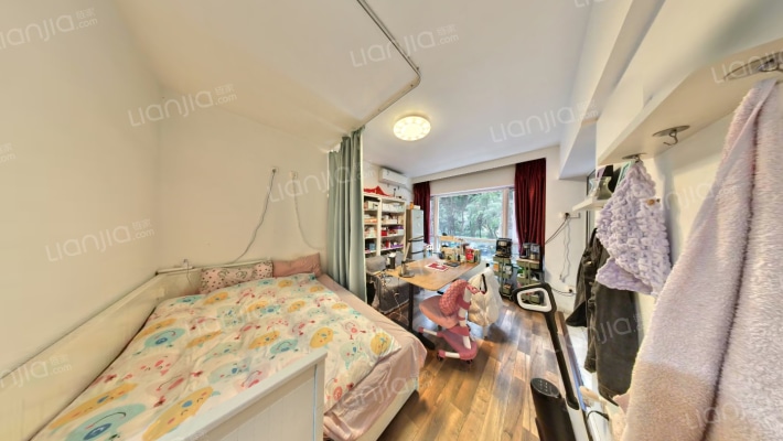 海棠月色二手房实景图