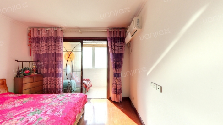 中山花园二手房实景图