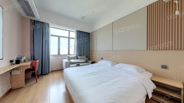 天勤国际二手房实景图