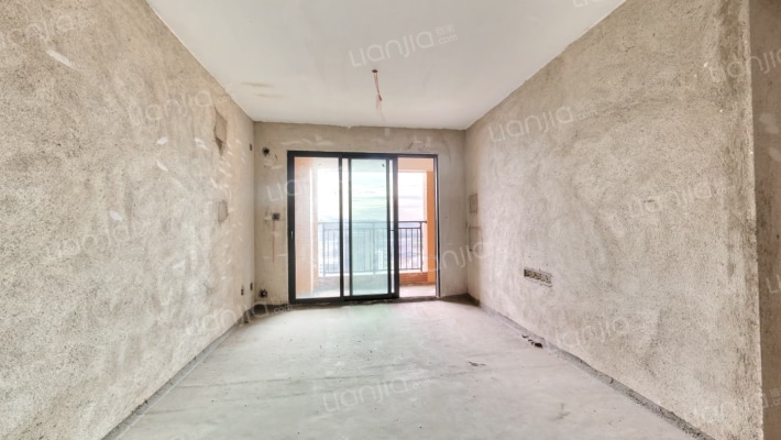 海伦名骏花园二手房实景图