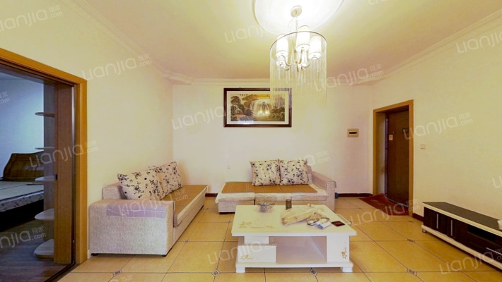 抗建路46号二手房实景图