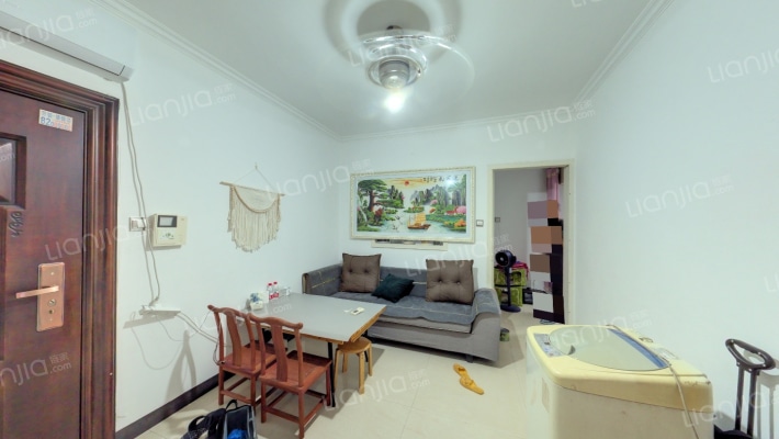 星尚公寓二手房实景图