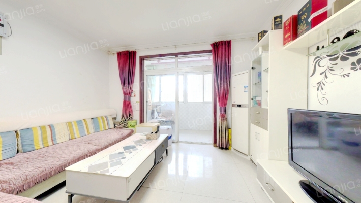 飞马集团小区二手房实景图