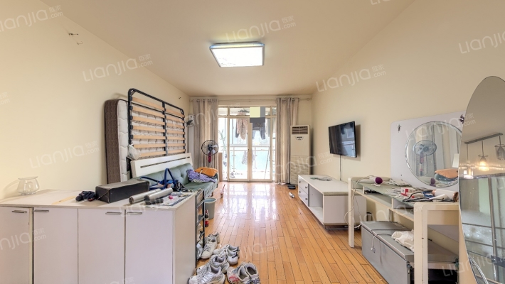 四季阳光花园二手房实景图