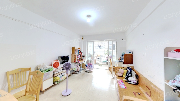 碧湖嘉园二手房实景图