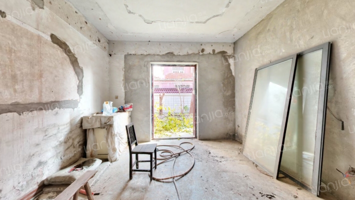 皋南新村二手房实景图