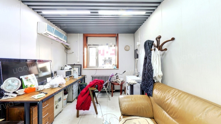 光华里二手房实景图