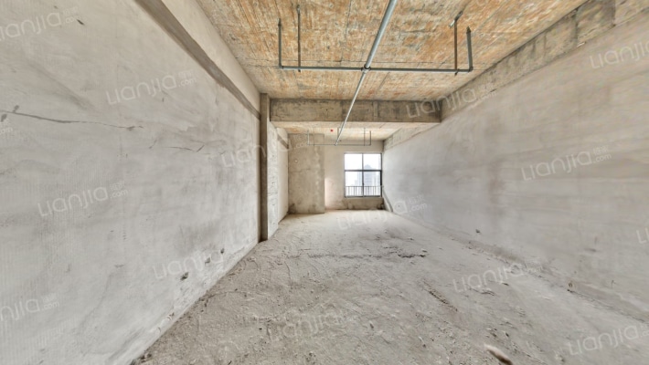 禹洲中央广场MINI公馆二手房实景图