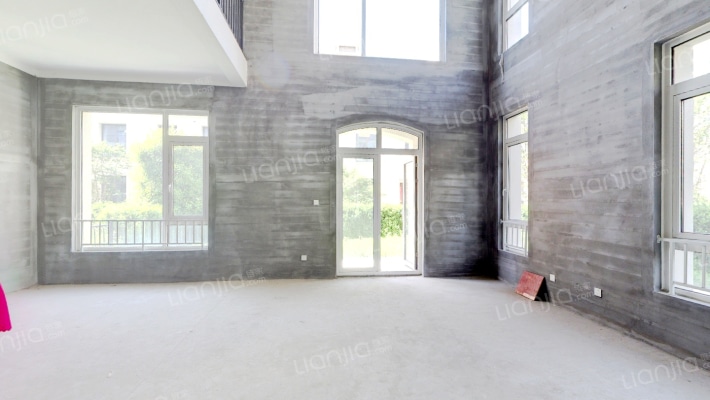 滨江新希望新城海名雅园二手房实景图