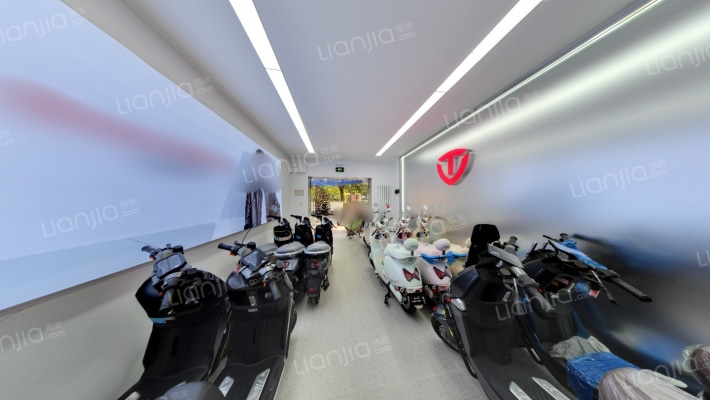 多伦道二手房实景图