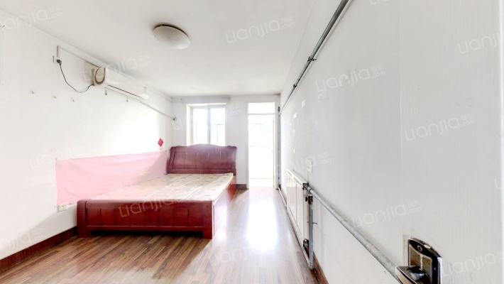 甸柳新村二区二手房实景图