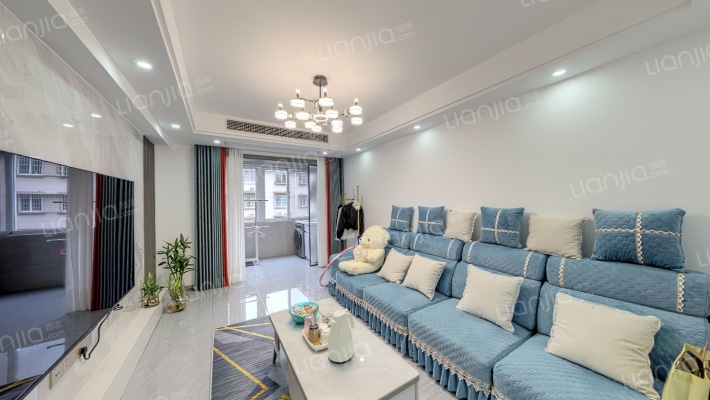 瑞丽家园二手房实景图