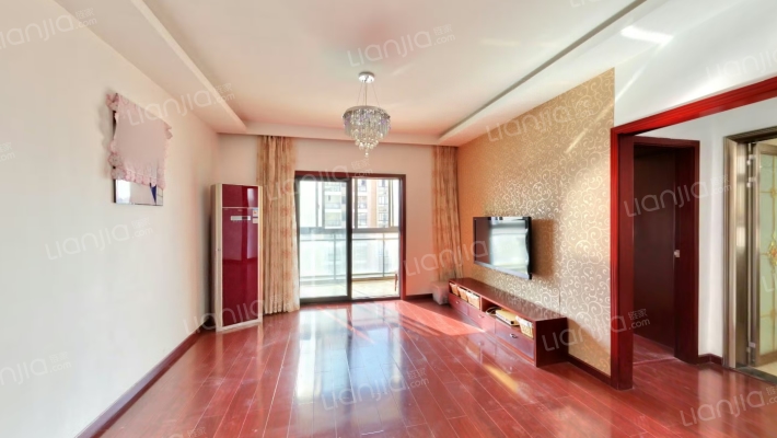 金诺雅苑二手房实景图