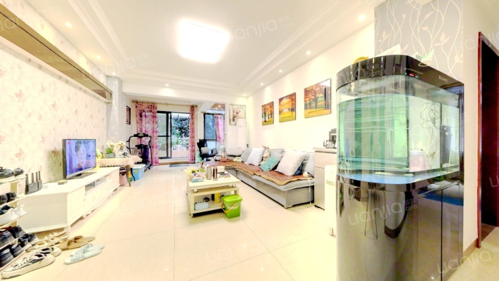 经典上城(凤凰西五路)二手房实景图