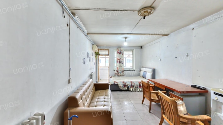 明湖小区东区五区二手房实景图