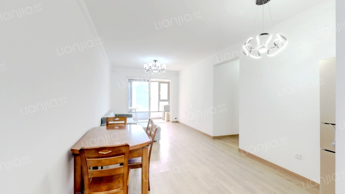 金辉优步花苑二手房实景图