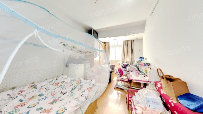 中华路社区二手房实景图