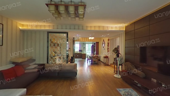 世纪星城二手房实景图