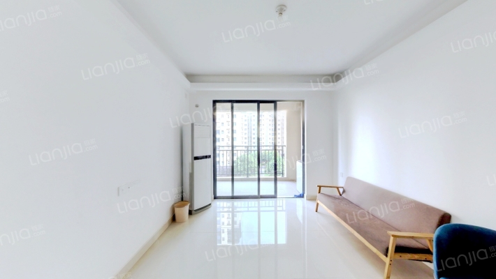 南部美的城二手房实景图