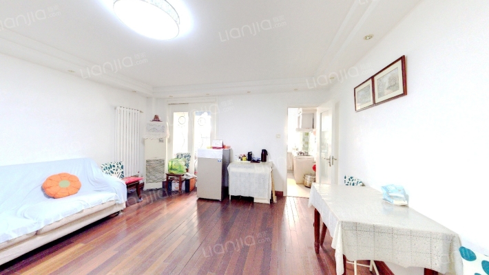 信昌大楼二手房实景图