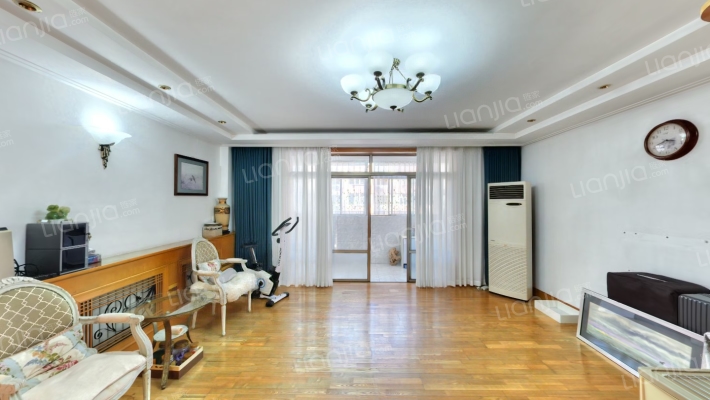 银城花园二手房实景图