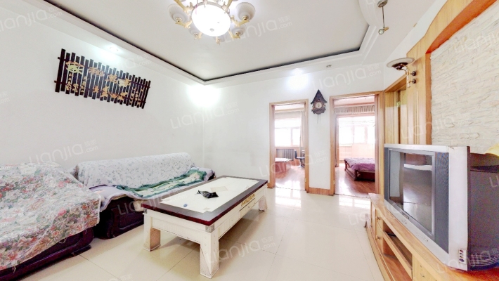 东岗小区(迎泽区)二手房实景图