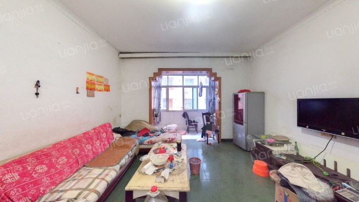 洪都新村二手房实景图