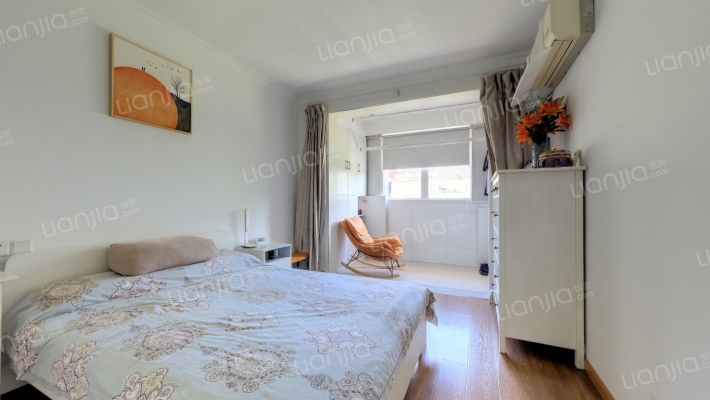 复星花园(行知路635弄)二手房实景图