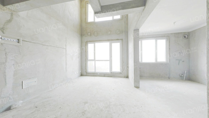 和顺中央花城二手房实景图