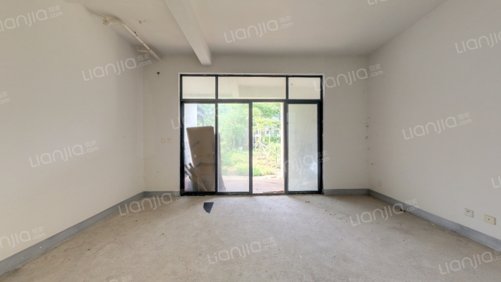 鲁能海蓝椰风D区二手房实景图