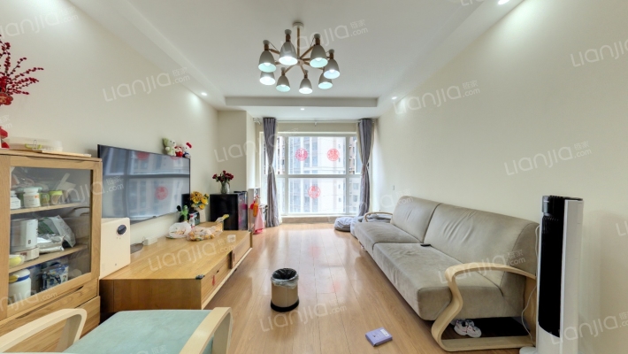 滨江翠屿二手房实景图