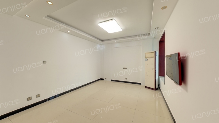 润基花悦城二手房实景图