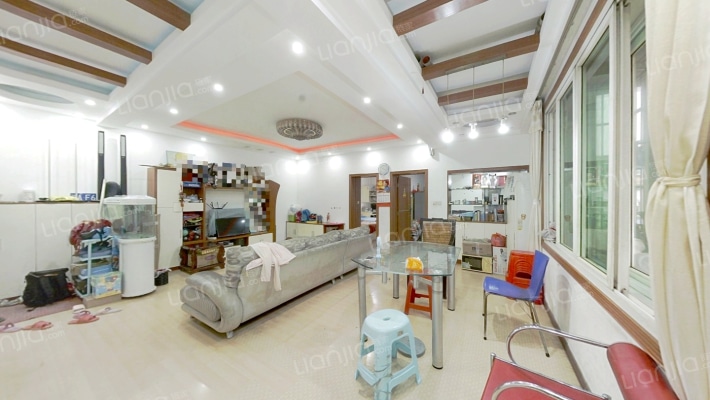 洪都新二区二手房实景图