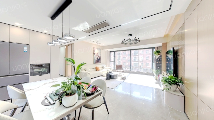 莱安万莱逸宸二手房实景图