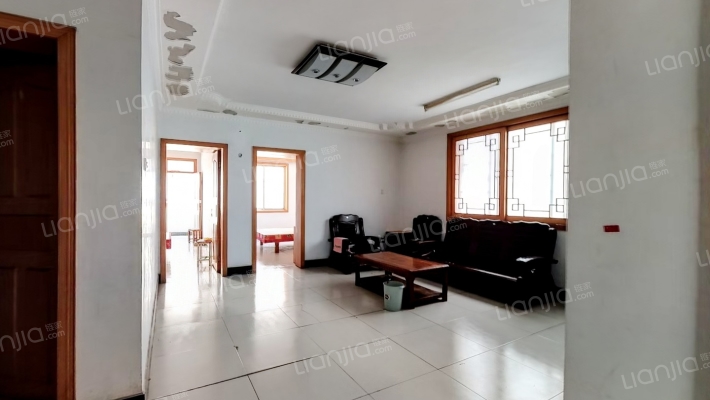 农行家属楼二手房实景图