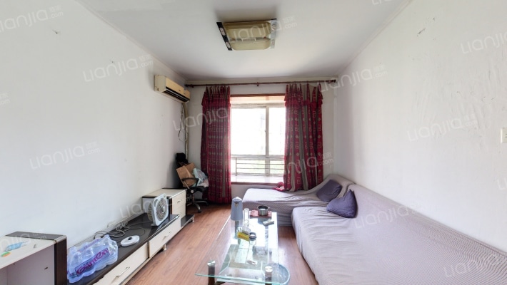 新华广场二手房实景图