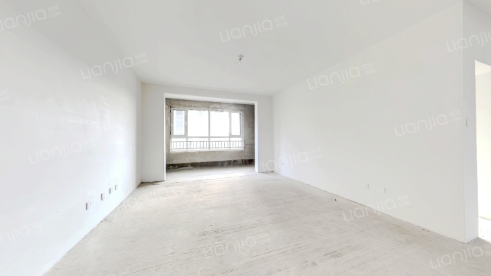 华邦翰林苑二手房实景图