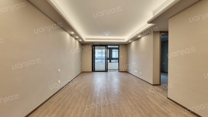 棠宁府二手房实景图