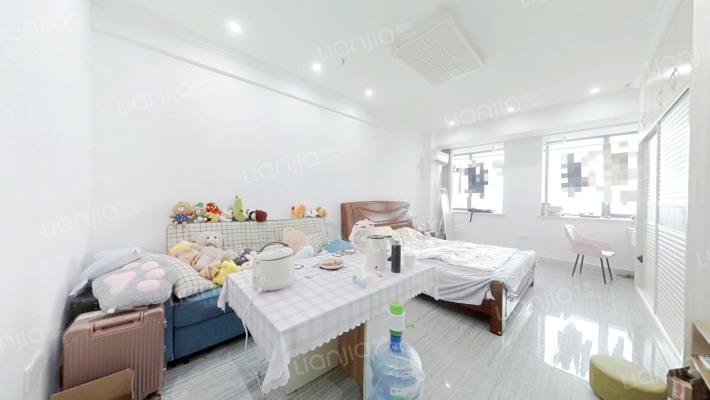 意环大厦二手房实景图