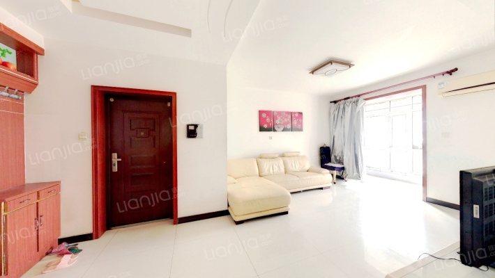 明家庄园二手房实景图