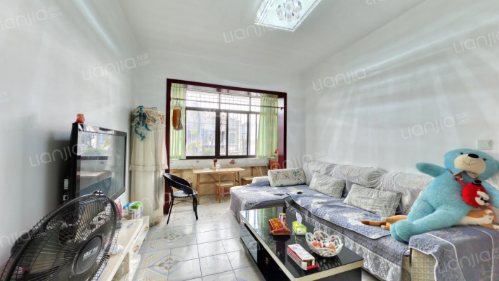 邢家桥社区二手房实景图