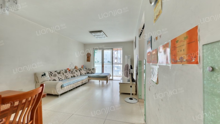 两河锦地二手房实景图