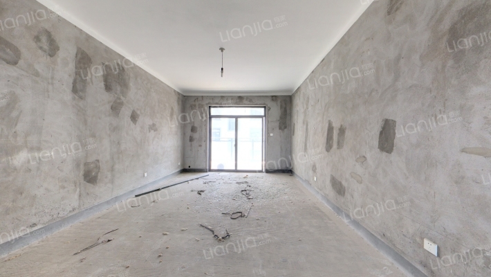 和谐苑小区二手房实景图