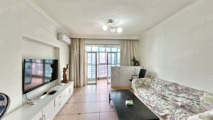 颐美园二手房实景图