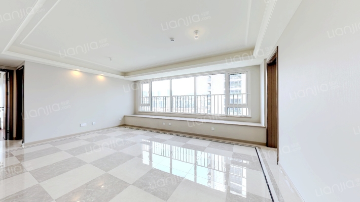 听悦雅庭二手房实景图