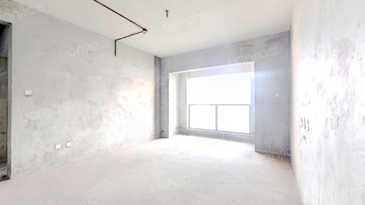 万景东坡院子二手房实景图