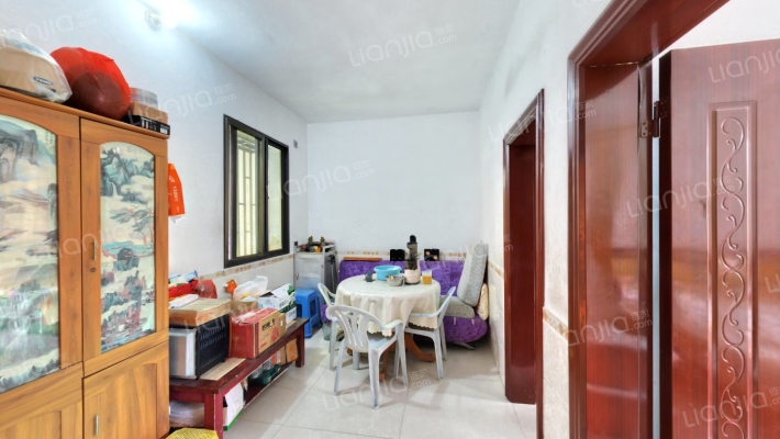 轮山路50号二手房实景图