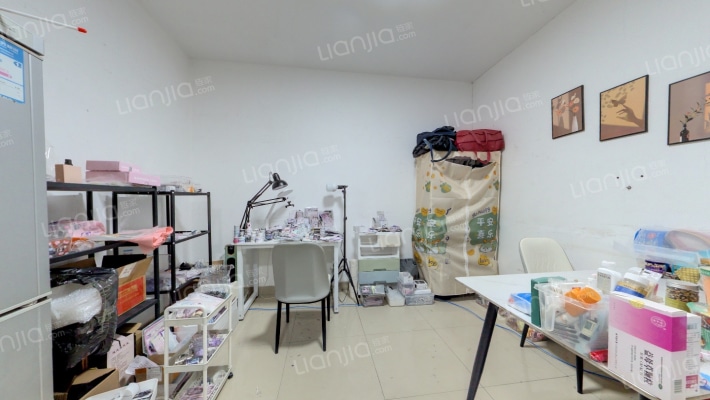 星韵花园一期二手房实景图