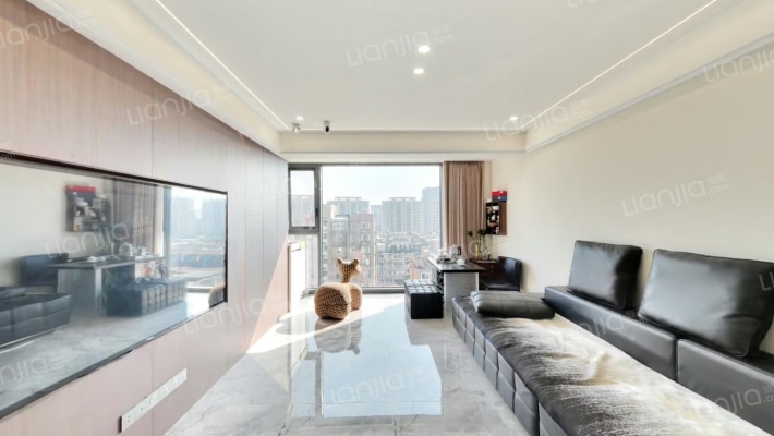 水木清华二手房实景图